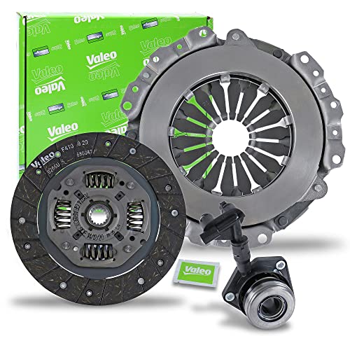 Valeo 834063 Kit Frizione