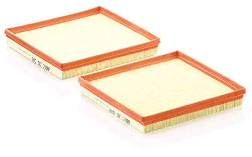 Mann-Filter C 26 009-2 Filtro Aria – Per Auto