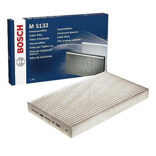 Bosch Automotive M5132 Filtro Abitacolo Standard