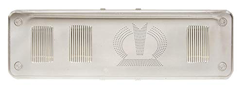 Hella 9El 183 432, 031 Lente, Luce Posteriore Krone, Sx