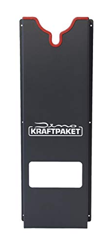 Dino Forza Pacchetto 640242 1Er Eccentrico Lucidatrice Auto Officina Portautensili Supporto Supporto Da Parete