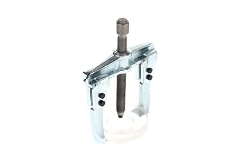Gedore Estrattore Universale, Estrattore 2 Bracci, Fino A 140 Mm (Interno), 90 Mm (Esterno), Regolabile, Estrattore Officina Meccanica E Bici, Profond