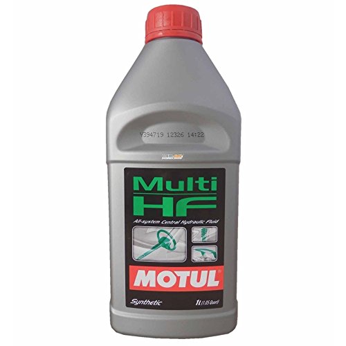 Motul Multi Hf, 1 L