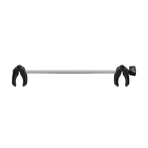 Thule Backspace Xt 4Th Bike Arm Braccio Per Quarta Bici Aluminium Aluminum One-Size
