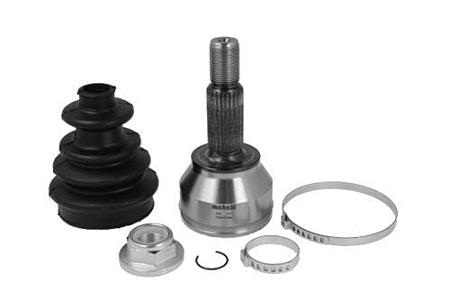 Metelli 15-1429 Kit Giunti, Semiasse