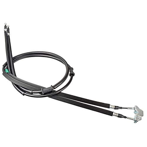 Febi Bilstein 108707 Cavo Freno, 1 Unità