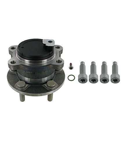 Skf Vkba 6789 Kit Cuscinetti Per Routa