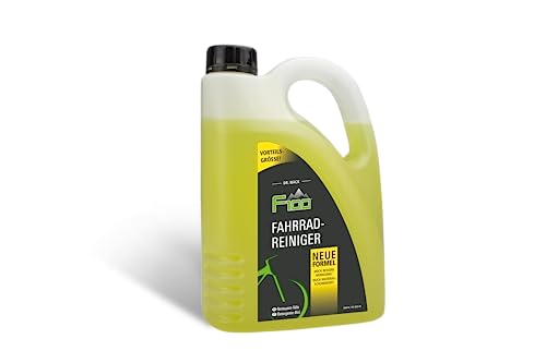 Dr. Wack F100 Bicycle Cleaner 2L