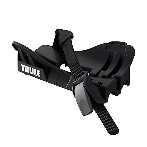 Thule Proride Fatbike Adapter Black One-Size
