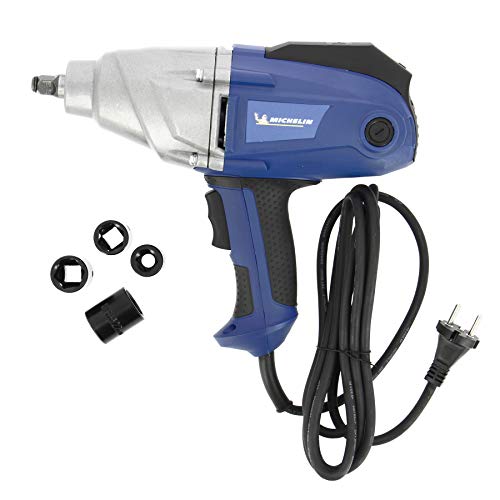 Michelin Pistola Smonta Ruota 230 V Avvitatore Elettrico Ad Impulsi