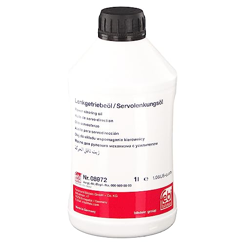 Febi Fe08972 Febi Olio,