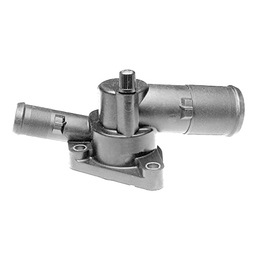 Gates Th26489G1 Termostato Per Liquido Refrigerante