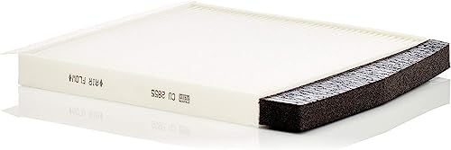 Mann-Filter Cu 2855 Filtro Abitacolo – Per Auto