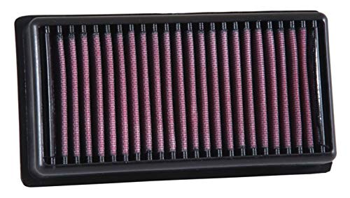 Filtro Aria Riutilizzabile K&N