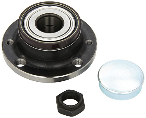 Kit Cuscinetto Ruota Fag - 713690730