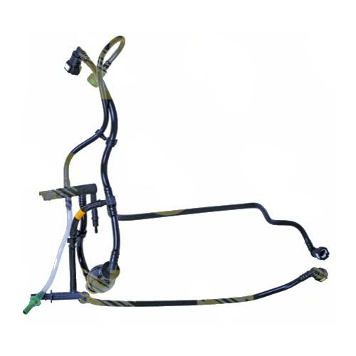 Unigom 241206 Tubazione Carb.C3/206/207/Bipper 1.4 Hdi