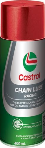 Ss Olio Castrol Chain Lube Racing 0,4Lt