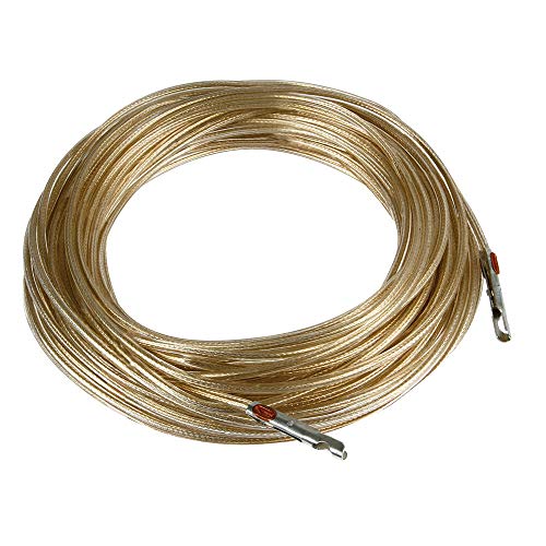 Lampa 97943 Cavo Tir Con Capicorda - 37 M