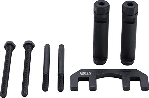 Bgs Technic Extractor De Inyectores Diésel | Land Rover 2.7L V6 Y 3.6L V8 Tdi