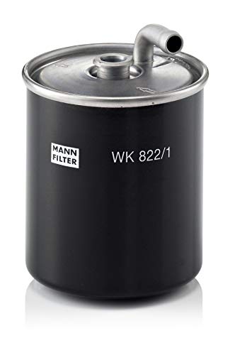Mann-Filter Wk 822/1 Filtro Carburante – Per Auto