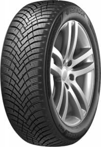 Pneumatici 195/65 R15 91T Hankook W462 Winter I*Cept Rs3 Gomme Invernali Nu T6Zd