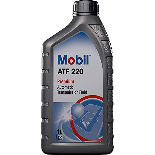 Mobil 1 Atf 220