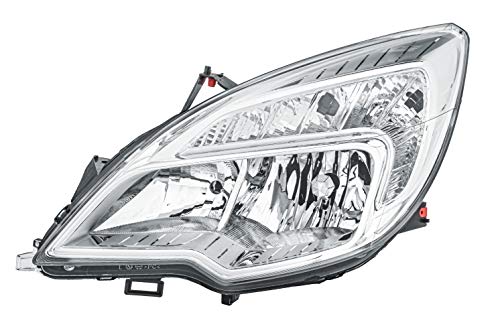 Hella 1Ej 354 676-011 Alogeno/Ff-Faro Principale Ece, Per Veicolo Circolazione Dx, Anteriore Sx