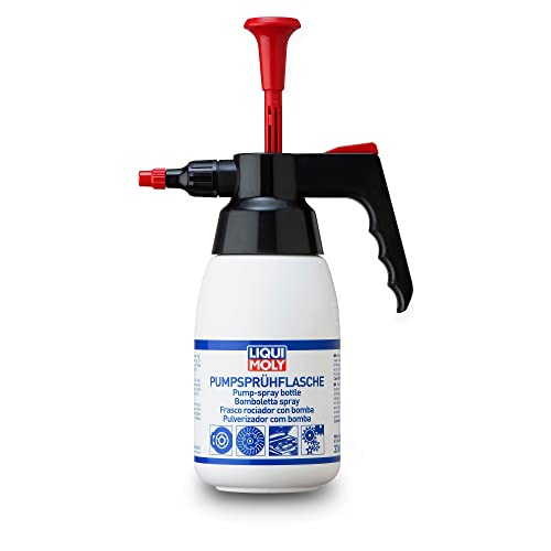 Liqui Moly Pumpsprühflasche 3316 1 L