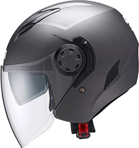 Givi Casco Jet H123Bg76861 12.3 Stratos, Xl/61
