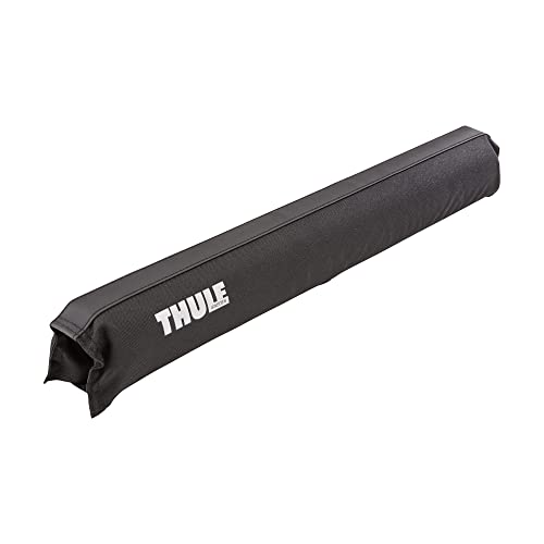 Thule Surf Pads M Ampio 20" Nero Black Narrow - M 20"