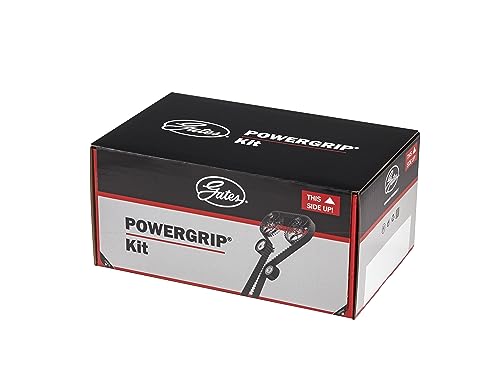 Gates Kit Powergrip K025491Xs