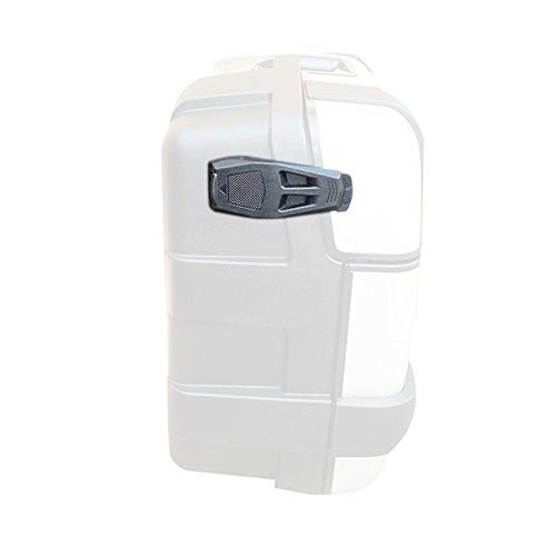 Givi Z2701Kitr Chiusura Per Trk33/46 Nero 40