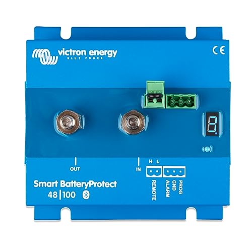 Victron Energy Bv (Holanda) Smart Batteryprotect 48V-100A