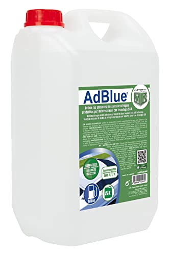 Motorkit Mot3549 Additivo Adblue