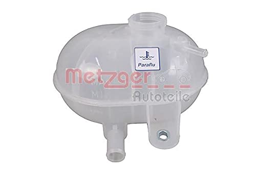 Metzger 2140072, Serbatoio Liquido Refrigerante, Di Compensazione: