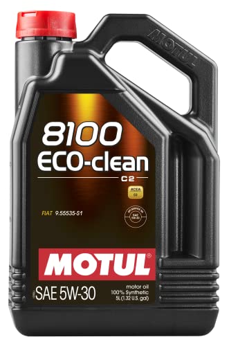 Motul 101545 Olio Motore