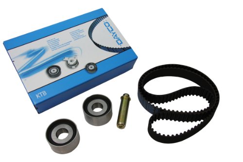Dayco Ktb603 Kit Distrib. Fiat Ducato '01-Iveco Daily