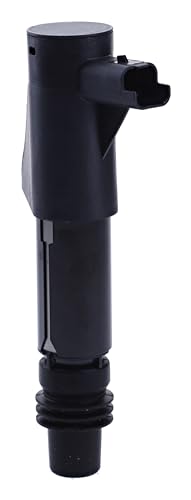 Ngk 48031 - Bobina D'Accensione
