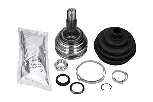 Quality Parts Kit Giunto Omocinetico Esterno. 0