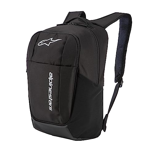 Alpinestars, Gfx V2 Backpack, Zaino, Nero, Os, Unisex-Adult, 25 X 45 X 70 Cm