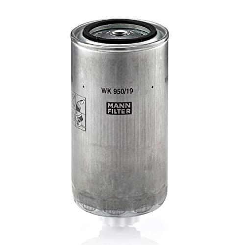 Mann-Filter Wk 950/19 Filtro Carburante – Per Veicoli Commerciali