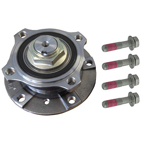 Skf Vkba 3444 Kit Cuscinetti Per Routa