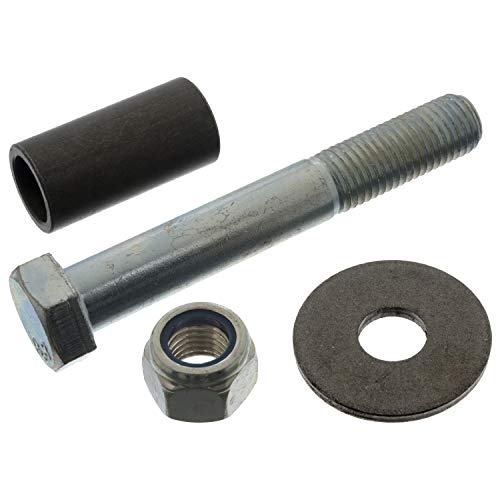 Febi-Bilstein 10437 - Kit Montaggio, Ammortizzatore
