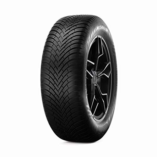 Vredestein 80033 Pneumatico 215/55 R16 93H Quatrac Tutte Le Stagioni