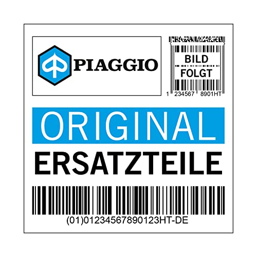 Copertura Per Listello Grembiule Piaggio, Sinistra Per Liberty Rst, Cm0200010043