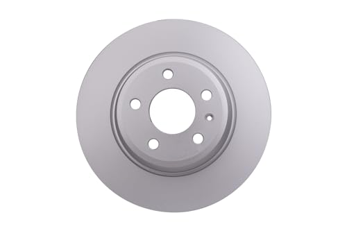 Hella Pagid 8Dd 355 113-931 Discofreno,54601Pro,Rivestito,300Mm,12Mm,Pieno,Per Es. Audi