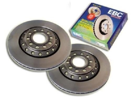 Ebc Brakes Freni D986