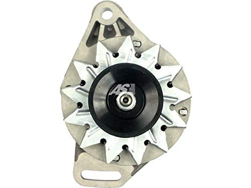 Aspl A9040 Alternatore