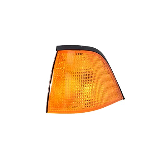 Tyc Indicatore Di Direzione Giallo Sinistro Per Bmw E36 Cabrio Coupe 1992 – 1999