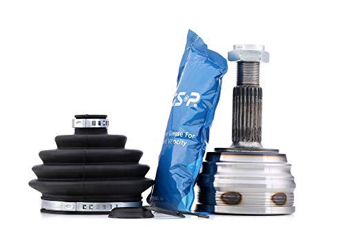 Gsp 853008 Kit Giunti, Semiasse